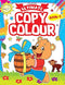 Ultimate Copy Colour Books